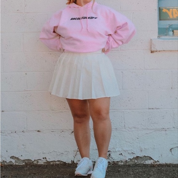 Athleta Volley Tennis 🎾 Skort - Picture 15 of 16